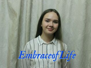 EmbraceofLife