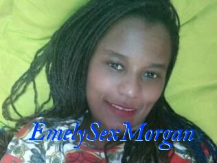 EmelySexMorgan