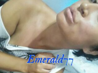Emerald77
