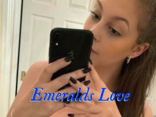 Emeralds_Love