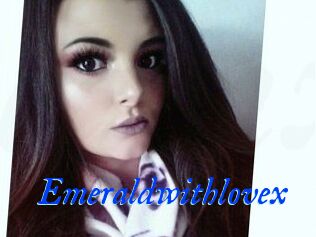 Emeraldwithlovex