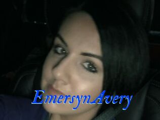 EmersynAvery
