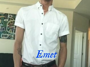 Emet