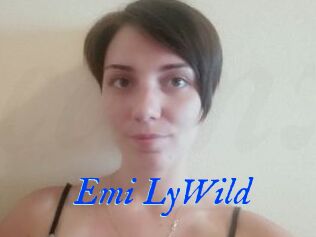 Emi_LyWild