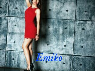 Emiko