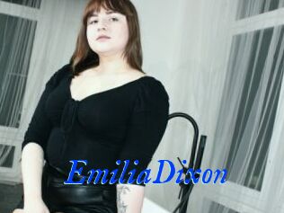 EmiliaDixon