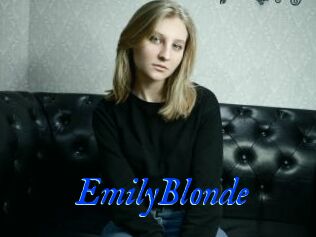 EmilyBlonde