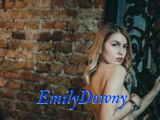 EmilyDowny