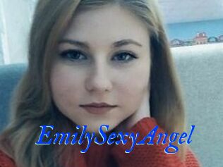 EmilySexyAngel