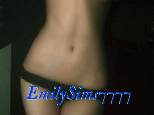 EmilySims7777