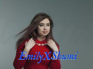 EmilyXShumi