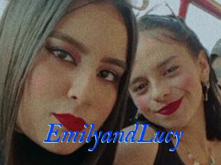 EmilyandLucy