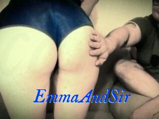 EmmaAndSir