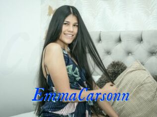 EmmaCarsonn