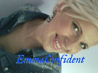 EmmaConfident