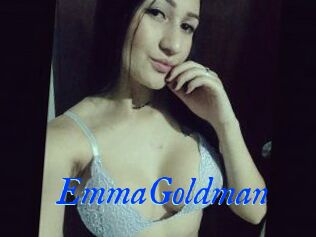 EmmaGoldman