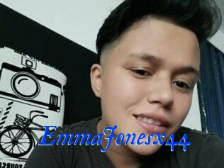 EmmaJonesx44