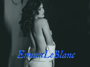 EmmaLeBlanc
