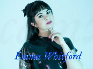 Emma_Whitford