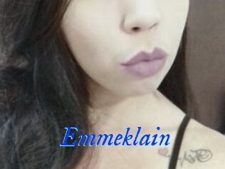 Emmeklain