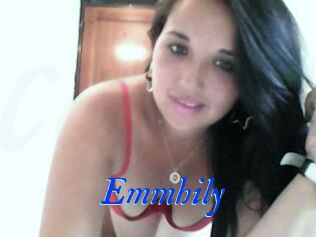 Emmhily