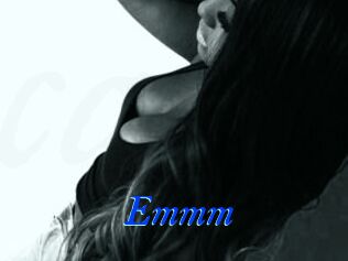 Emmm