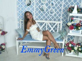EmmyGreen