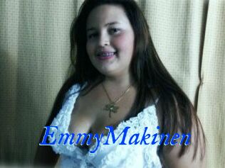 EmmyMakinen