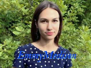 EmmyMedison