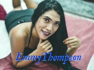 EmmyThompson
