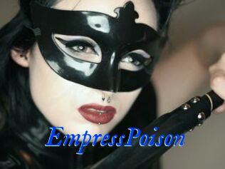 EmpressPoison