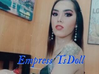 Empress_TsDoll