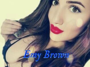 Emy_Brown