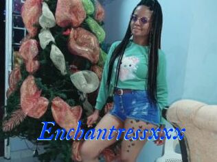 Enchantressxxx