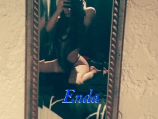 Enda