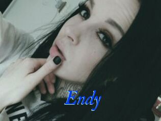 Endy