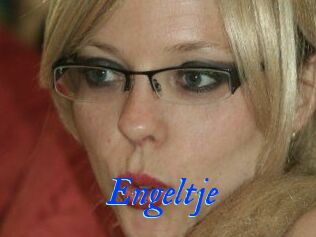Engeltje