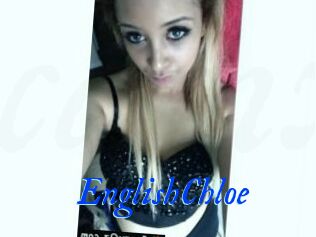 EnglishChloe
