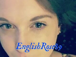 EnglishRose89