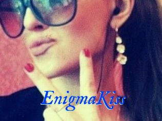 Enigma_Kiss
