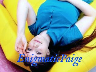 Enigmatic_Paige