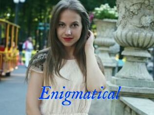 Enigmatical