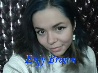 Enjy_Brown