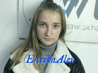 EnrikaAlen