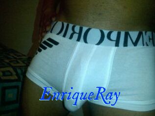EnriqueRay