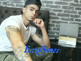 EnzoJones