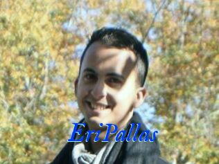 EriPallas