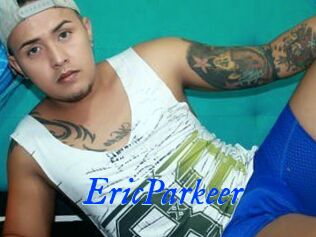 EricParkeer
