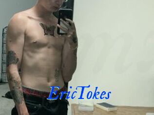 EricTokes
