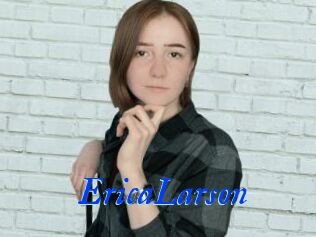 EricaLarson
